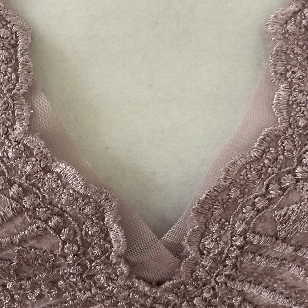 Adrianna Papell NWT cocktail dress size 6 - Picture 5 of 16